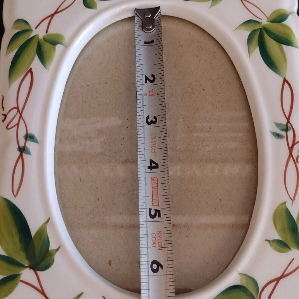Vintage Ceramic 7